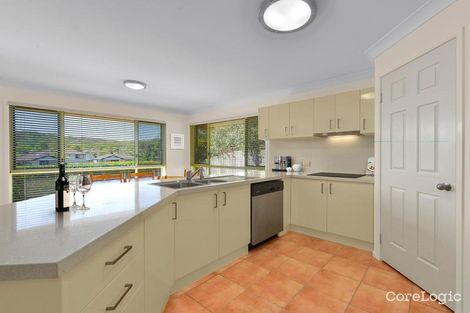 Property photo of 22 Ensign Street Carindale QLD 4152