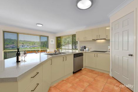 Property photo of 22 Ensign Street Carindale QLD 4152