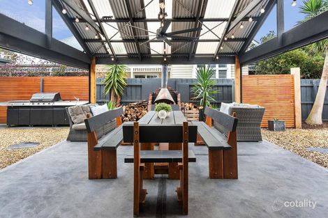 Property photo of 16 Ben Drive Mornington VIC 3931