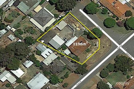 Property photo of 21 Queen Street Gosnells WA 6110
