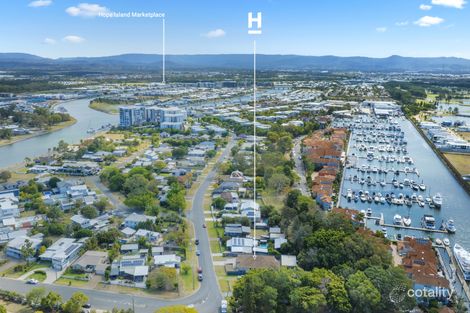 Property photo of 118 Sheehan Avenue Hope Island QLD 4212