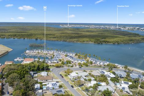 Property photo of 118 Sheehan Avenue Hope Island QLD 4212