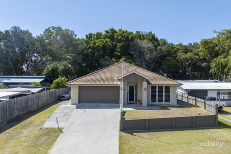 Property photo of 118 Sheehan Avenue Hope Island QLD 4212