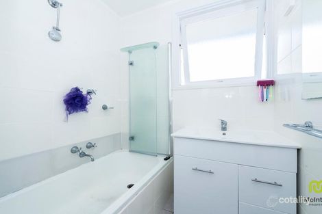 Property photo of 12/12A-B Eggleston Crescent Chifley ACT 2606