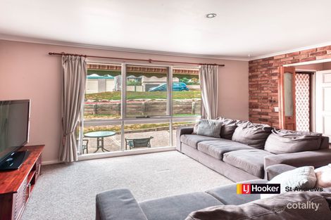 Property photo of 71 Midlothian Road St Andrews NSW 2566