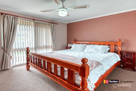 Property photo of 71 Midlothian Road St Andrews NSW 2566