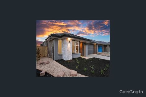 Property photo of 12 Gamesley Avenue Werribee VIC 3030