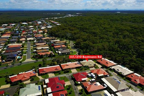 Property photo of 151/210 Bestmann Road East Sandstone Point QLD 4511