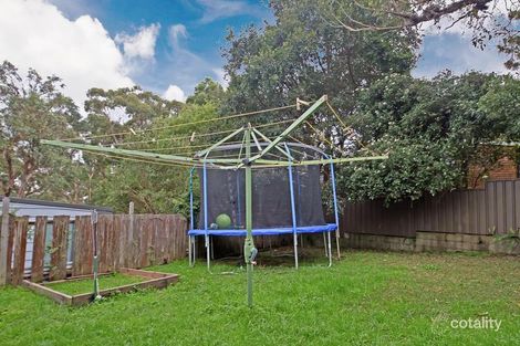 Property photo of 17 James Street Tingira Heights NSW 2290