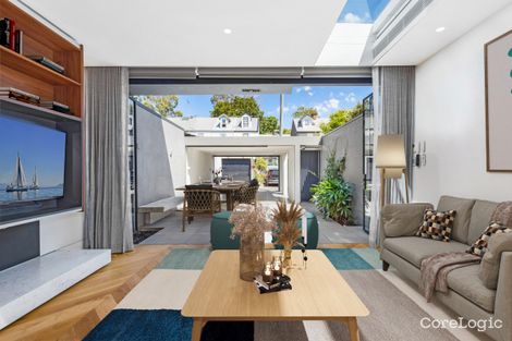 Property photo of 29 Paddington Street Paddington NSW 2021