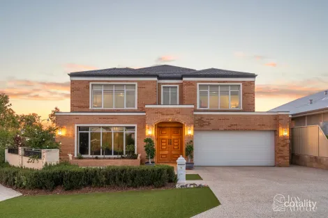 Property photo of 1 Hyams Link Burns Beach WA 6028
