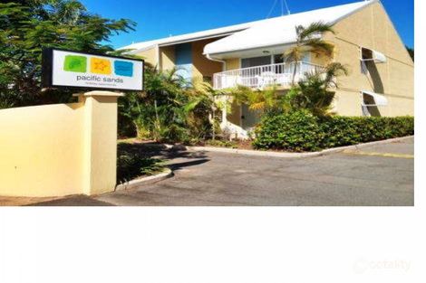 Property photo of 4/1-19 Poinciana Street Holloways Beach QLD 4878
