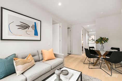 1501/318 Queen St, Melbourne, VIC 3000