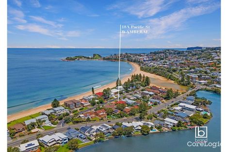 18 Pacific St, Wamberal, NSW 2260