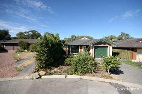 14 Mccormack Cres, Woodcroft, SA 5162