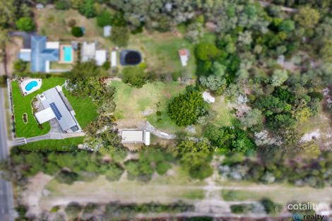 Property photo of 329 Mount Cotton Road Capalaba QLD 4157