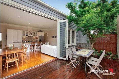 Property photo of 33 Wrights Terrace Prahran VIC 3181