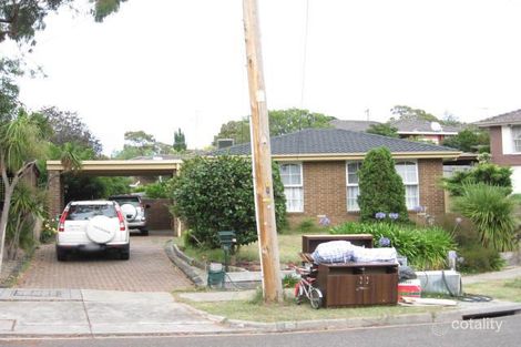 66 Roseland Gr, Doncaster, VIC 3108