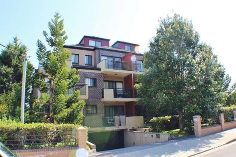 3/17 Margaret St, Strathfield, NSW 2135