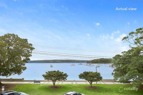 Property photo of 5/41 The Esplanade Mosman NSW 2088