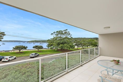 Property photo of 5/41 The Esplanade Mosman NSW 2088