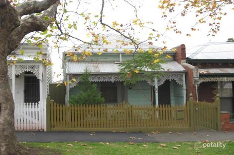 Property photo of 51 Wolseley Parade Kensington VIC 3031