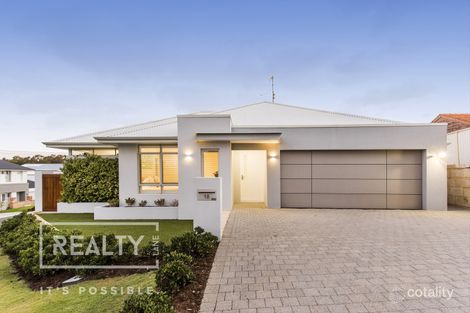 Property photo of 18 Urawa Road Duncraig WA 6023