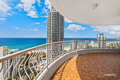 Property photo of 23B/30 Laycock Street Surfers Paradise QLD 4217
