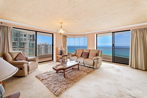 Property photo of 23B/30 Laycock Street Surfers Paradise QLD 4217