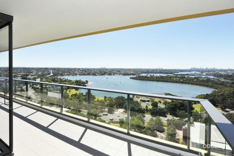 2305/7 Rider Bvd, Rhodes, NSW 2138