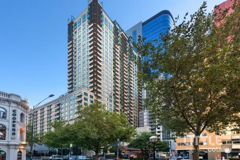 2610/265 Exhibition St, Melbourne, VIC 3000