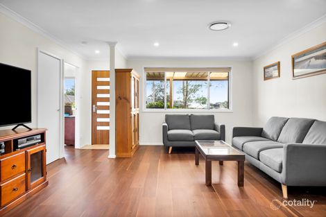 Property photo of 12 Geum Place Macquarie Fields NSW 2564