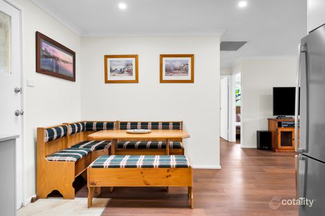 Property photo of 12 Geum Place Macquarie Fields NSW 2564