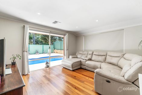 Property photo of 87 Huntsman Terrace Jane Brook WA 6056