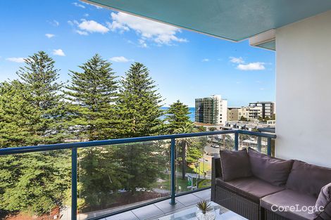 Property photo of 601/1 Abel Place Cronulla NSW 2230