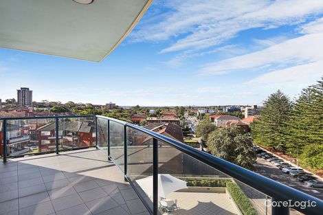 Property photo of 601/1 Abel Place Cronulla NSW 2230