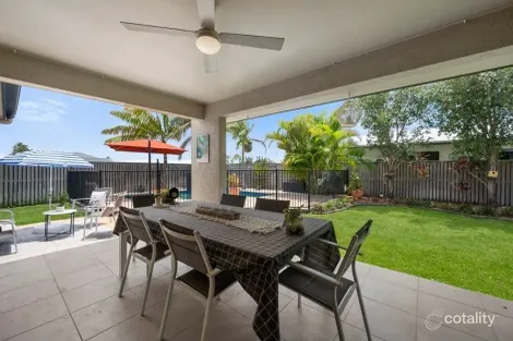 Property photo of 2 Goldfish Court Burdell QLD 4818