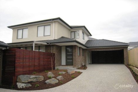 2/12 Carmody St, Burwood, VIC 3125
