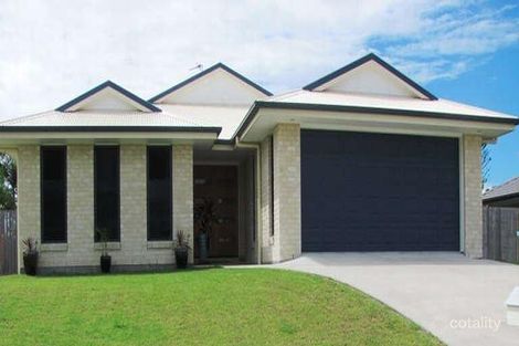 16 Ebony Cl, Calliope, QLD 4680