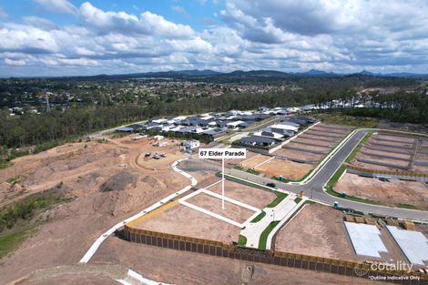 67 Elder Pde, Collingwood Park, QLD 4301