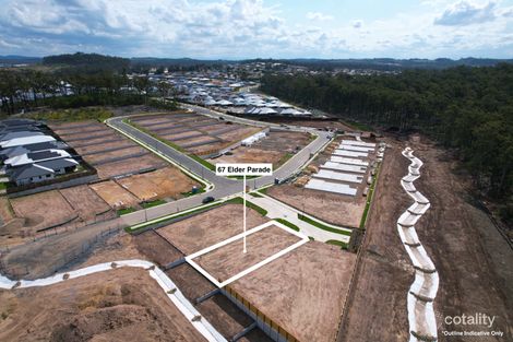 Property photo of 67 Elder Parade Collingwood Park QLD 4301