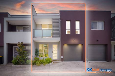 4/1 Lang Rd, Casula, NSW 2170