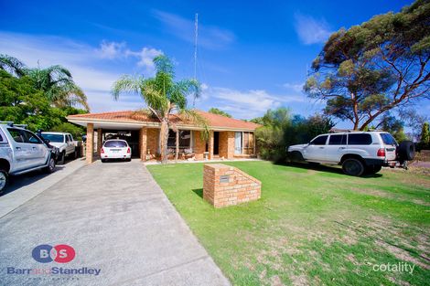 32 Travers Dr, Australind, WA 6233