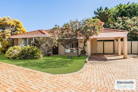 Property photo of 22B Sedgman Mews Murdoch WA 6150