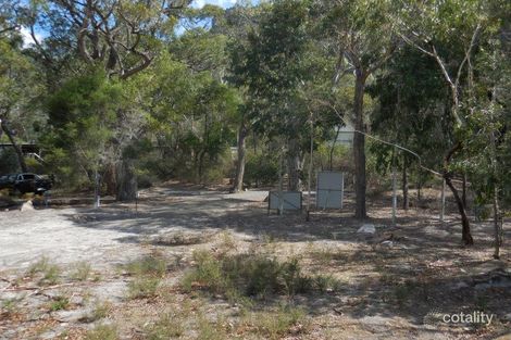 Property photo of 9 High Road Halls Gap VIC 3381