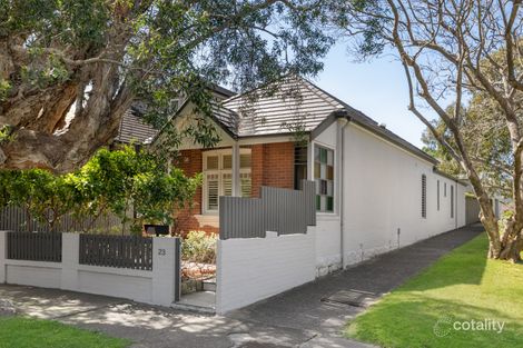 23 Dangar St, Randwick, NSW 2031