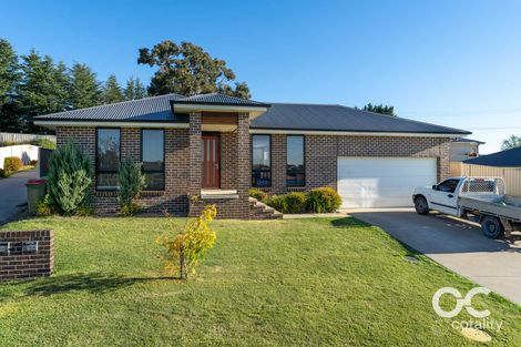 16a Mccarron Pl, Orange, NSW 2800