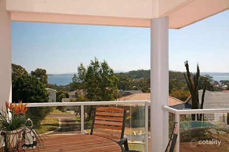 Property photo of 8 The Capstan Corlette NSW 2315