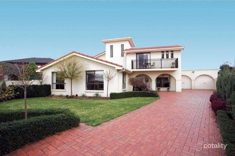 Property photo of 25 Watson Rise Keilor VIC 3036