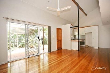 Property photo of 3/179 Baroona Road Paddington QLD 4064